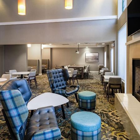 Residence Inn By Marriott Chicago Oak Brook Εξωτερικό φωτογραφία